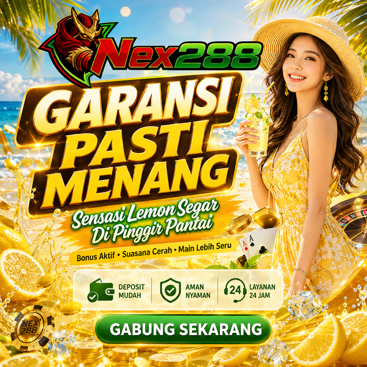 TEKO77: Dari Coba-Coba Sampai Ketemu Game yang Lagi Kamu Cari